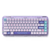MelGeek Mojo84 Series 75% Wireless Hot-Swap Mechanical Keyboard [KAILH CUSTOM SWITCHES]