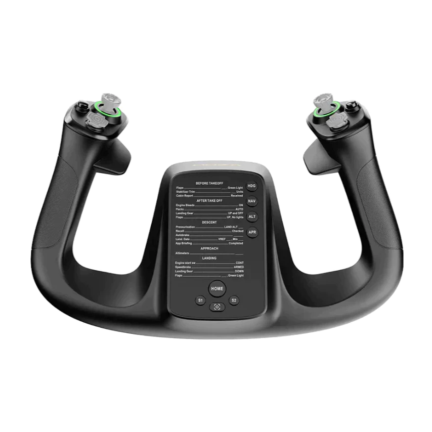 # MOZA RACING MFY YOKE #