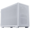 LIAN LI B4-matx Compact PC Case With Dual Horizontal & Vertical Layouts