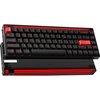 MelGeek MADE68 Ultra 65% Wired Hall Effect Magnetic Switch Aluminum Gaming Keyboard w/ TTC KOM Switch No ratings yet