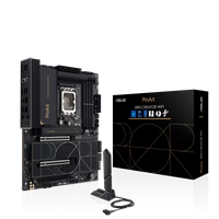 ASUS PROART Z890-CREATOR WIFI ATX Intel Motherboard / Socket LGA1851 & DDR5