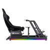 Thermaltake GR500 Racing Simulator Cockpit Snow
