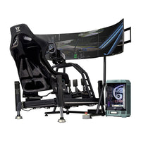 Thermaltake GM5 3DOF Motion System (220V)
