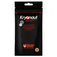 Thermal Grizzly Kryonaut Thermal Grease / 1g / 5.5g / 11.1g / 37g