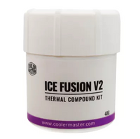 COOLER MASTER Ice Fusion V2 Thermal Paste / 40g