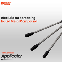 Thermal Grizzly Liquid Metal Applicator / 3pcs