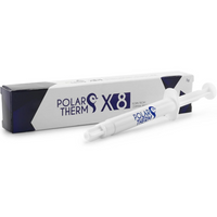 Polartherm X-8 Thermal Paste / 2g / 5g / 10g / 40g