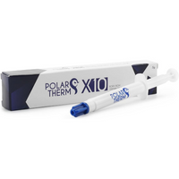 Polartherm X-10 Thermal Paste / 2g / 5g / 10g / 40g