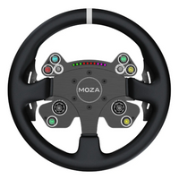 MOZA RACING CS V2P Steering Wheel