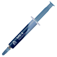 ARCTIC MX-4 / MX-6 Premium Performance Thermal Paste