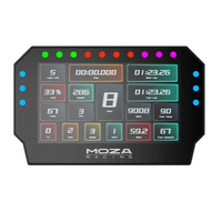 MOZA RACING CM2 HD Racing Dashboard / RS072
