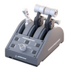 THRUSTMASTER TCA Quadrant / Yoke / Yoke Pack Boeing Edition