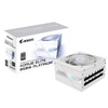 GIGABYTE AORUS ELITE 80+ PLATINUM ATX 3.0 PCIe 5.0 FULLY MODULAR POWER SUPPLY / P850W / P1000W