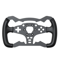 MOZA RACING ES [ Formula / Steering ] Wheel Mod