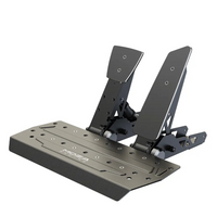 MOZA RACING SR-P Two Pedals Throttle + Brake