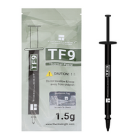 THERMALRIGHT TF9 Thermal Paste / 1.5g / 2.9g