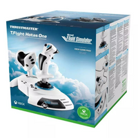 THRUSTMASTER Hotas One Microsoft Flight Simulator Edition / Xbox Series X|S & PC