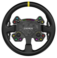 MOZA RACING RS V2 Steering Wheel