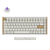 Keychron K2 HE 75% Wireless Magnetic Switch Hot-swappable RGB Custom Keyboard