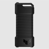 ASUS TUF Gaming A1 - USB-C 3.2 Gen 2x1 SSD Enclosure