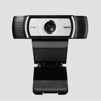 LOGITECH C930E 1080P Business Webcam With H.264 Support 960-000976