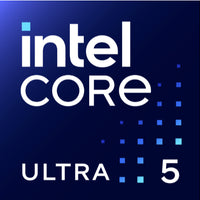 Intel Core Ultra 5 Series Desktop CPU / Socket LGA 1851 / 225F / 225 / 235 / 245KF / 245K