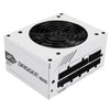 FSP DAGGER PRO 850W ATX3.0 PCIe5.0 80 PLUS GOLD FULLY MODULAR SFX POWER SUPPLY PSU BLACK / WHITE
