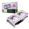 Colorful iGame GeForce RTX 5060 Ti Ultra DUO OC 8GB-V / 16GB-V GDDR7