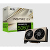 MSI GeForce RTX 5060 Ti 16G INSPIRE 2X OC / 8G INSPIRE 2X OC GDDR7 GPU 28 Gbps 128bit PCIe 5.0 DX12 NVIDIA DLSS 4
