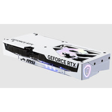Load image into Gallery viewer, MSI GeForce RTX 5060 Ti 8G GAMING TRIO OC GDDR7 Black/White 28Gbps 128bit PCIe5.0 DX12 DLSS4 G506T-8GTC / G506T-8GTCW
