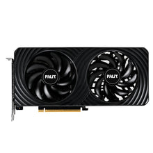 Load image into Gallery viewer, PALIT GeForce RTX 5050 Dual 8GB GDDR6 2572MHz 20Gbps 128bit 2560 CUDA Cores DX12 NVIDIA DLSS 4 NE65050019P1-GB2070D
