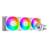 ID-COOLING FX240 INF ARGB Series CPU AIO LIquid Cooling / 240 / 360