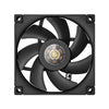 DeepCool FT9 SLIM / FT12 SLIM / FT12 TRIO 92mm / 120mm PC PWM Case Fan