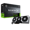 MSI GeForce RTX 5080 VENTUS 3X OC / VENTUS 3X OC WHITE / VENTUS 3X OC PLUS 16GB GDDR7 2640MHz 10752CC 256bit DX12 DLSS 4