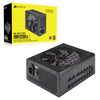 CORSAIR RM850x / RM1000x / RM1200x SHIFT ATX3.0 PCIe5.0 80 PLUS GOLD FULL MODULAR POWER SUPPLY PSU SIDE CABLE INTERFACE