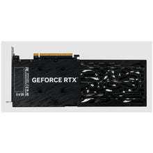 Load image into Gallery viewer, PALIT GeForce RTX 5060 INFINITY 3 8GB GDDR7 GPU 28Gbps 128bit PCIe 5.0 DX12 NVIDIA DLSS 4 NE75060019P1-GB2063S

