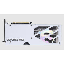 Load image into Gallery viewer, MSI GeForce RTX 5060 Ti 8G GAMING TRIO OC GDDR7 Black/White 28Gbps 128bit PCIe5.0 DX12 DLSS4 G506T-8GTC / G506T-8GTCW
