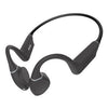 CREATIVE Outlier Free+ Wireless Bone Conduction Headphones / BLACK / GREEN