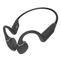 CREATIVE Outlier Free+ Wireless Bone Conduction Headphones / BLACK / GREEN