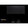 TECWARE Haste CDR 900 / CDR 450 Cordura Fabric Gaming Mousemat