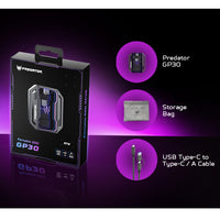 ACER PREDATOR GP30 TYPE-C USB3.2 PORTABLE SSD 1TB / 2TB / 4TB