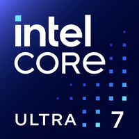 Intel Core Ultra 7 Series Desktop CPU / Socket LGA 1851 / U7 265F / U7 265 / U7 265KF / U7 265K
