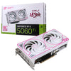 Colorful iGame GeForce RTX 5060 Ti Ultra DUO OC 8GB-V / 16GB-V GDDR7