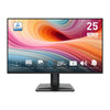 MSI PRO MP251 E2 / MP275 E2 / MP251L E2 Monitor FHD / IPS / 120Hz / 1ms / Adaptive Sync & Speaker