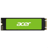 ACER RE100 M.2 / 2.5" SATA Internal SSD 128GB / 256GB / 512GB / 1TB