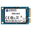 Kingston KC600 2.5" and mSATA SSD / Solid State Drive