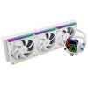 THERMALRIGHT FROZEN INFINITY ARGB AIO CPU Liquid Cooler 240 / 360 / BLACK / WHITE / LGA1700/1851/AM4/AM5 ONLY