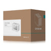 DeepCool CH160 / CH160 Plus High Airflow Ultra Portable Case ITX & mATX With Handle
