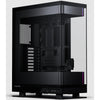 PHANTEKS Evolv X2 Mid-Tower See-through Tempered Glass ATX PC Cases Black / White