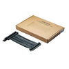 PHANTEKS PCI-E Riser Cable Adapter Kit / Universal Vertical GPU Bracket / 180° Adapter / 90° Adapter